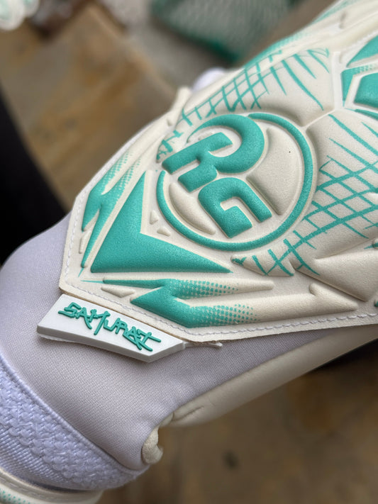 RG Gloves Technológiák