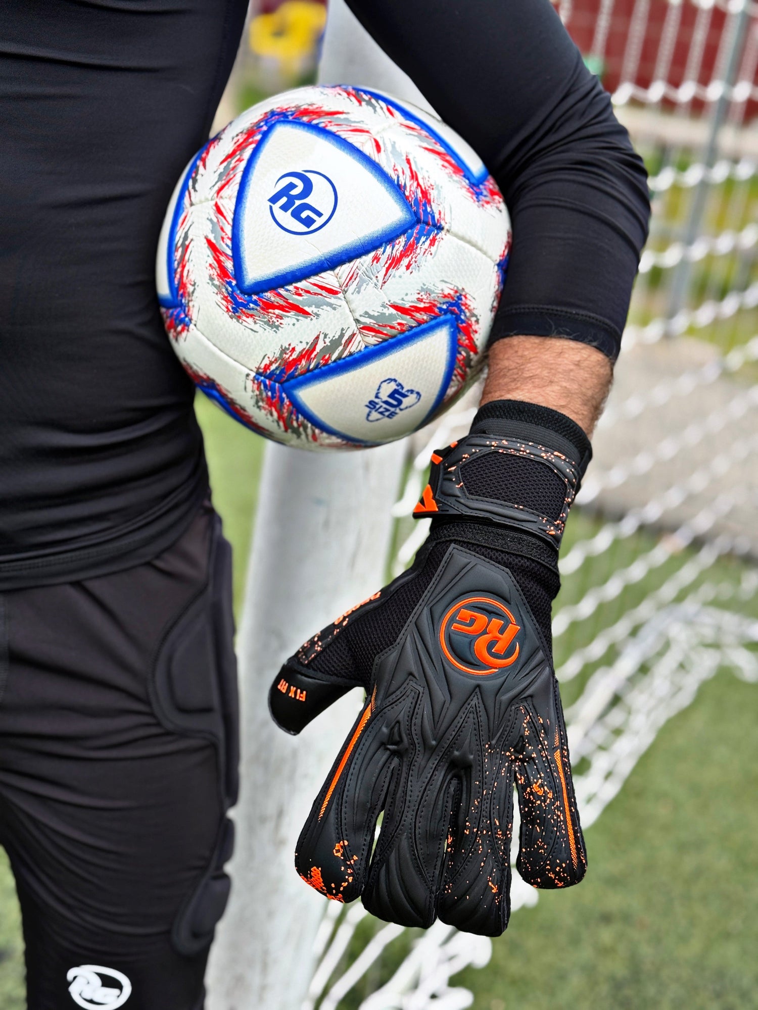 Safe Hands