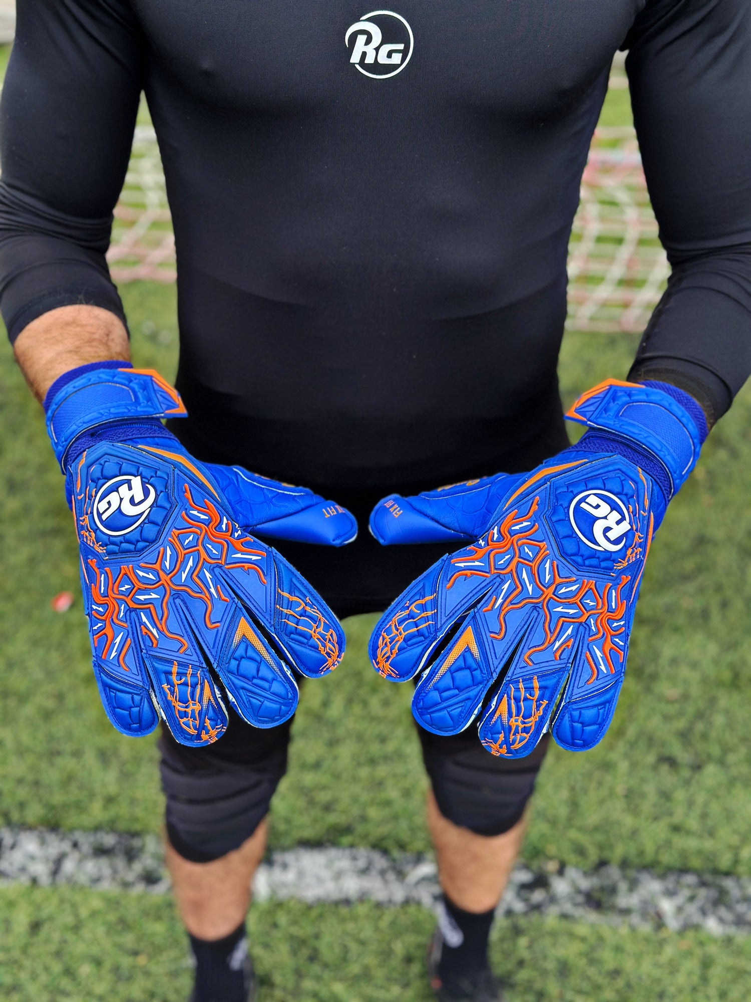All gloves