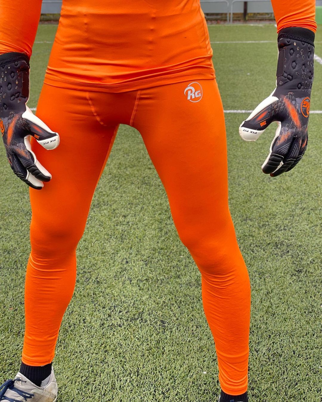 Compression Long Pant