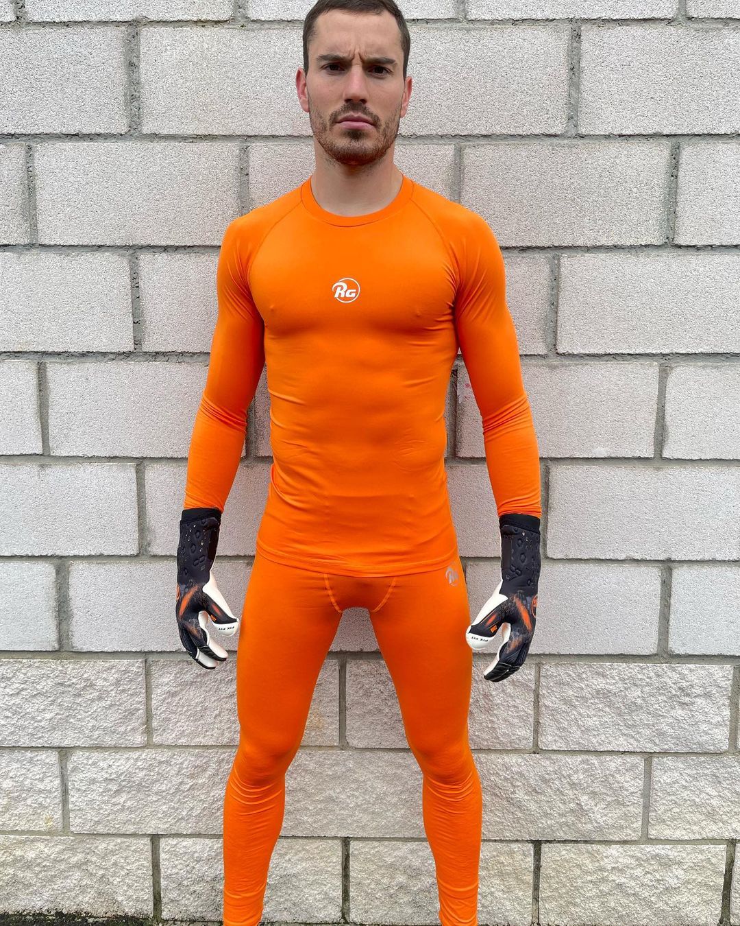 Compression Long Pant