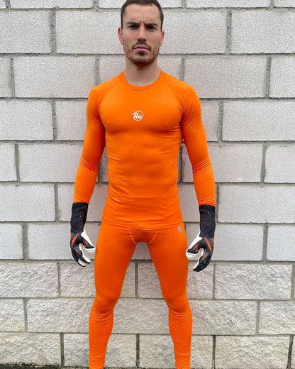Compression Long Pant