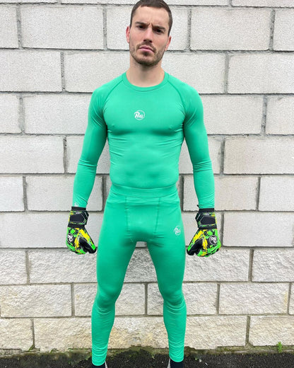 Compression Long Pant