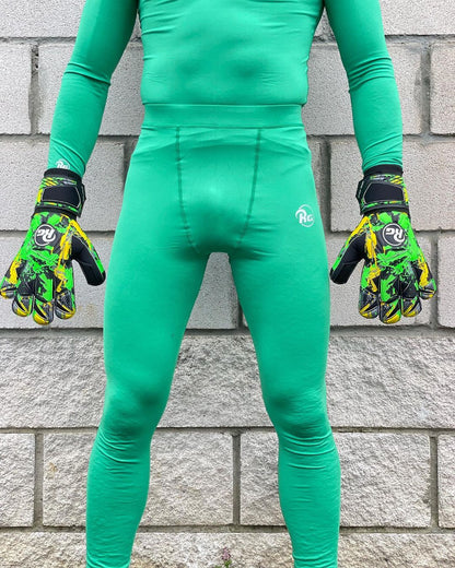 Compression Long Pant