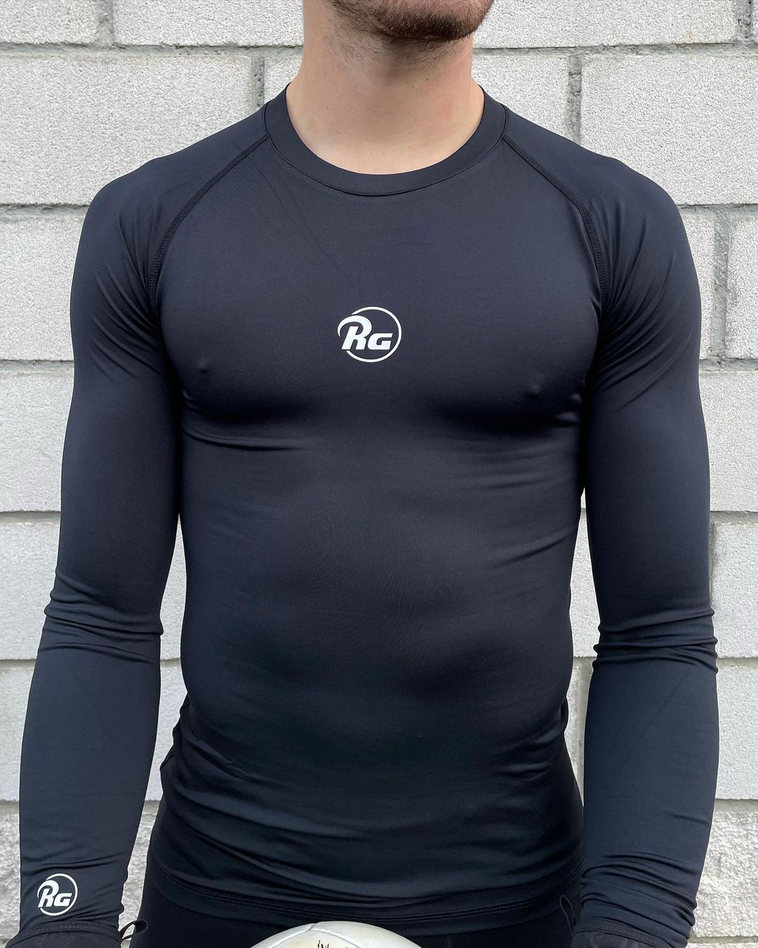 Compression T-shirt