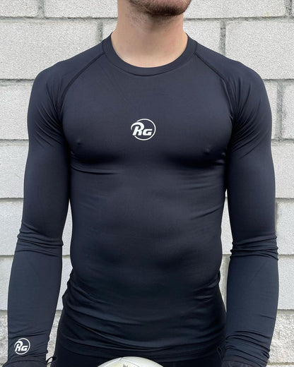 Compression T-shirt