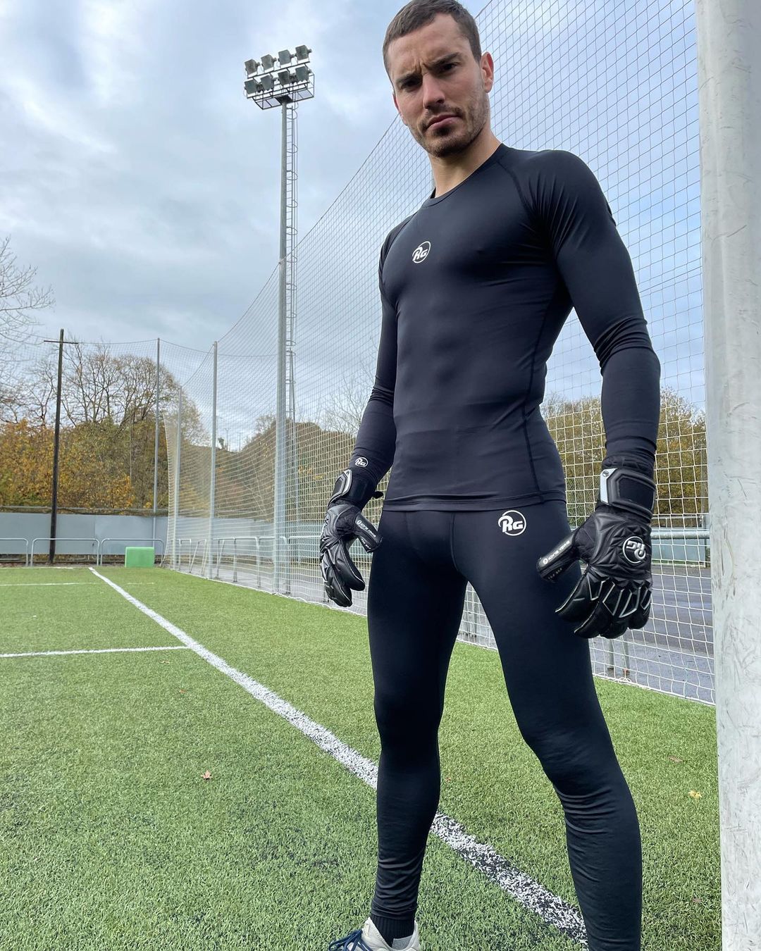 Compression T-shirt