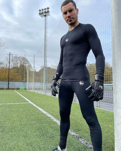 Compression T-shirt