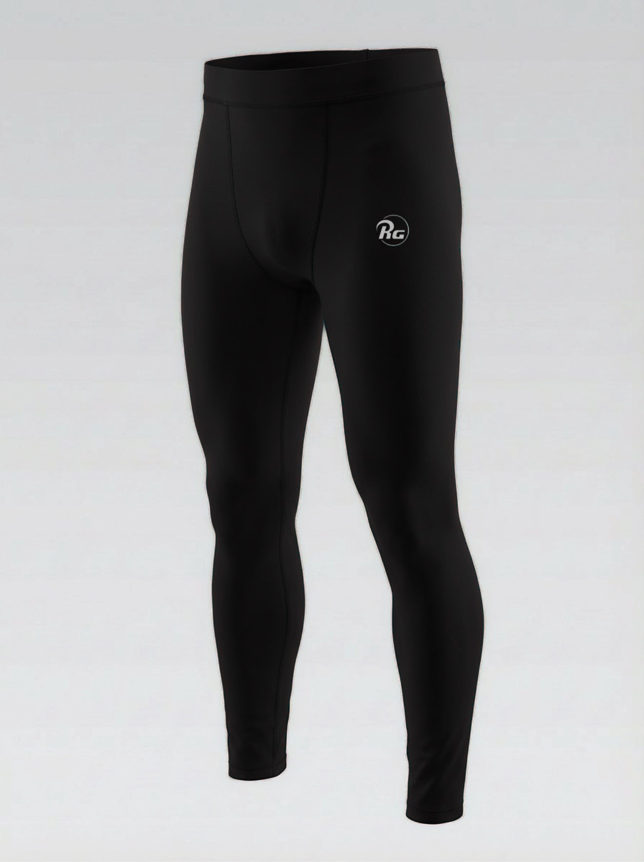Compression Long Pant