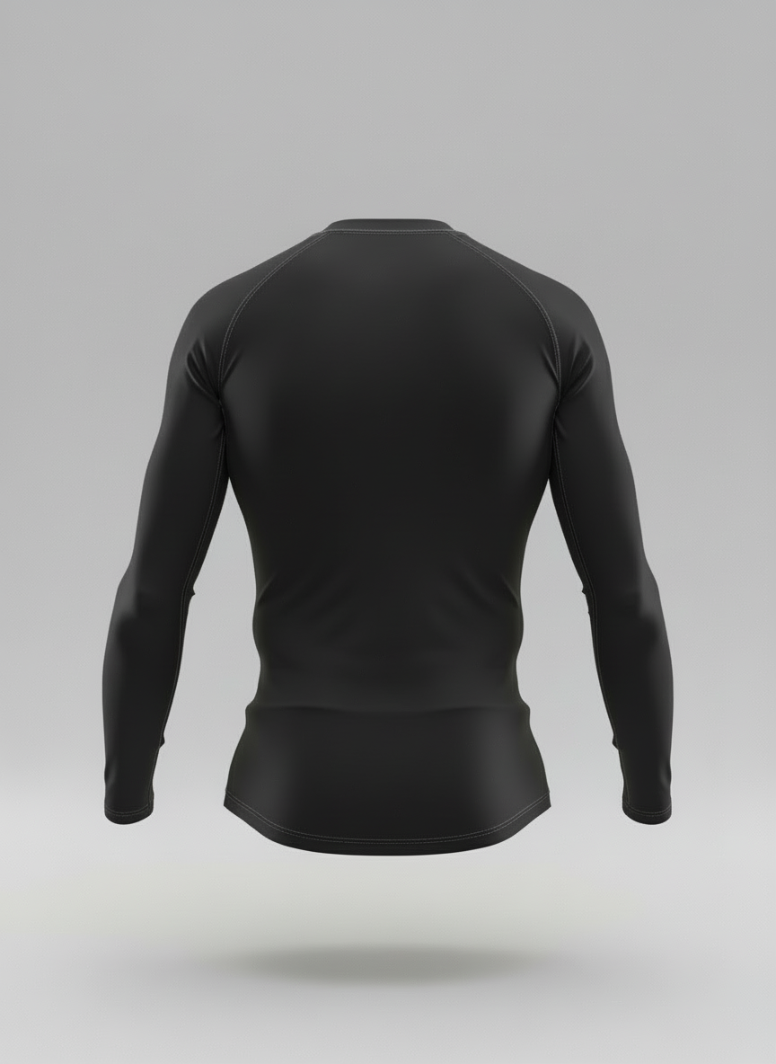 Compression T-shirt