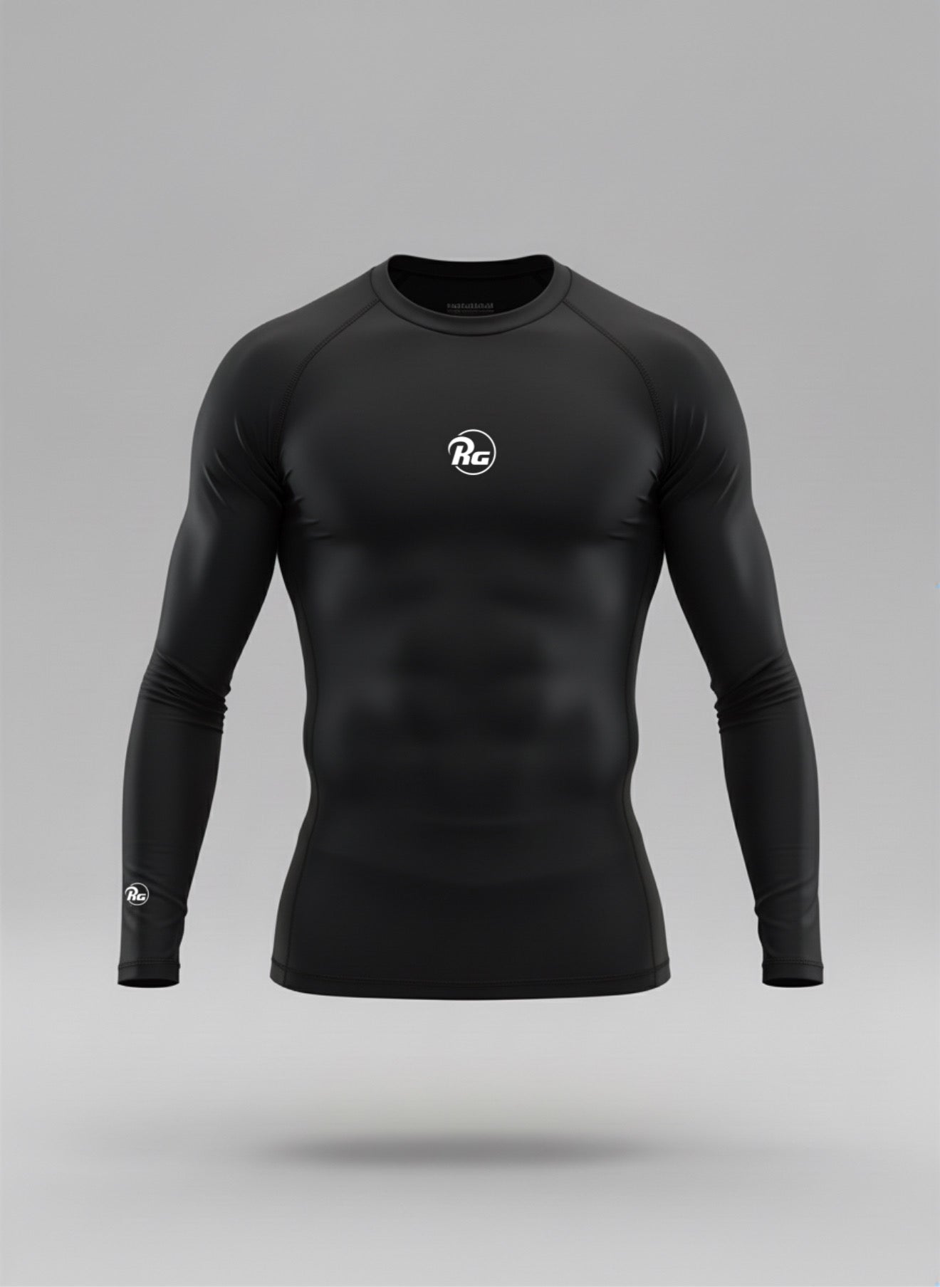 Compression T-shirt
