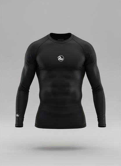Compression T-shirt