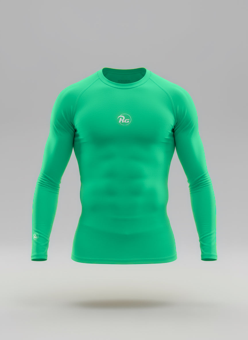 Compression T-shirt
