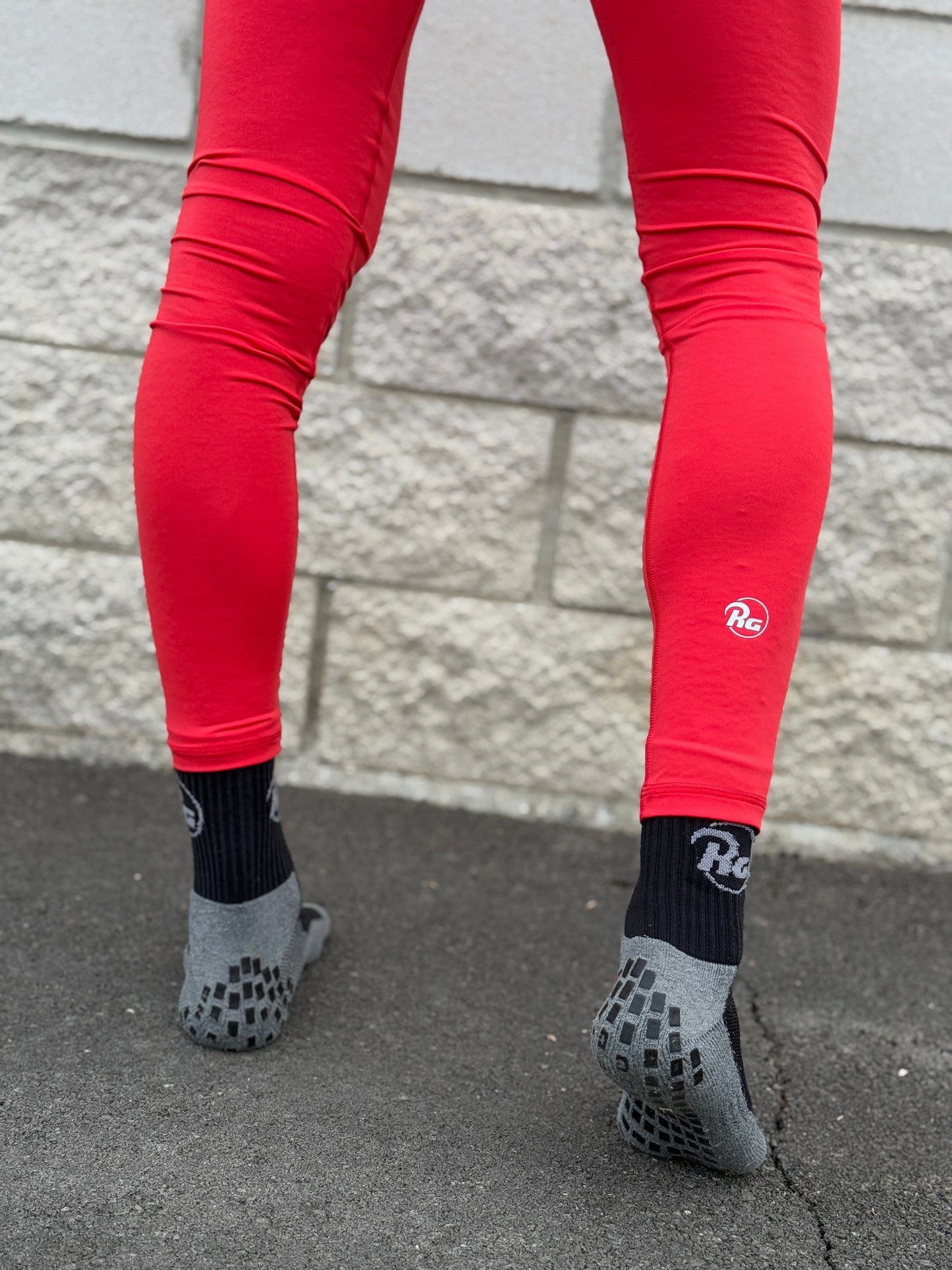 Compression Long Pant