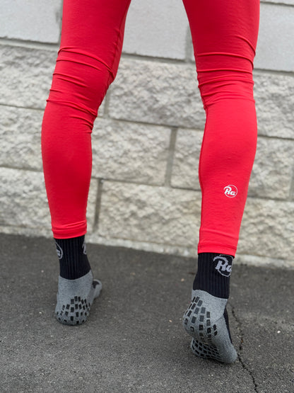 Compression Long Pant