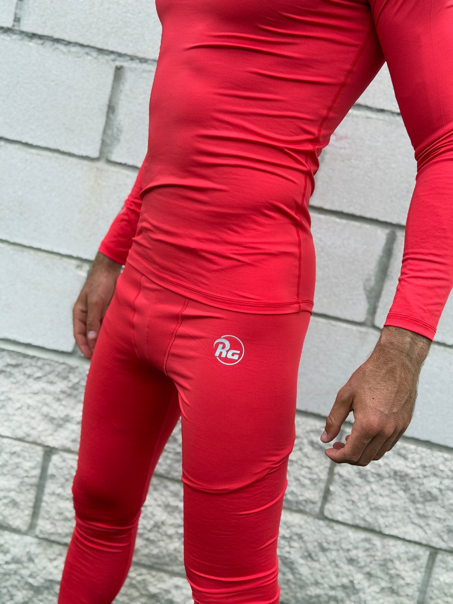 Compression Long Pant