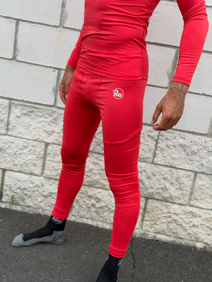 Compression Long Pant