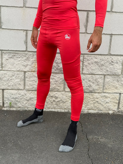 Compression Long Pant