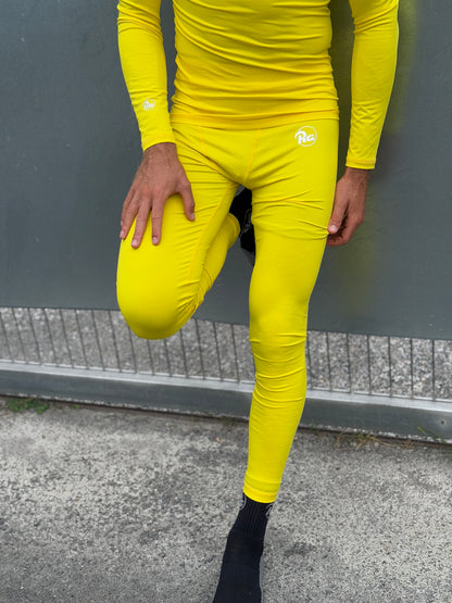 Compression Long Pant