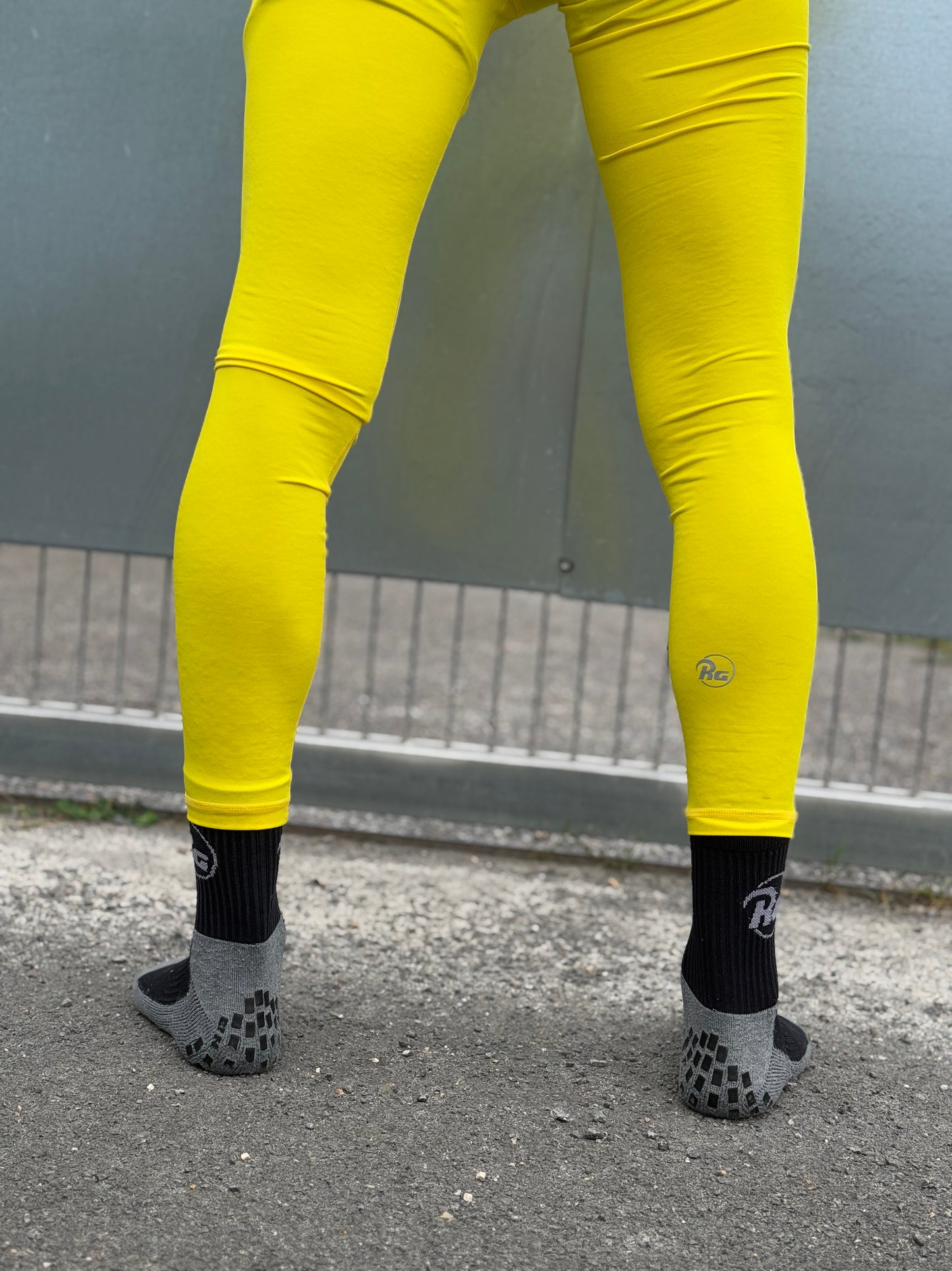 Compression Long Pant