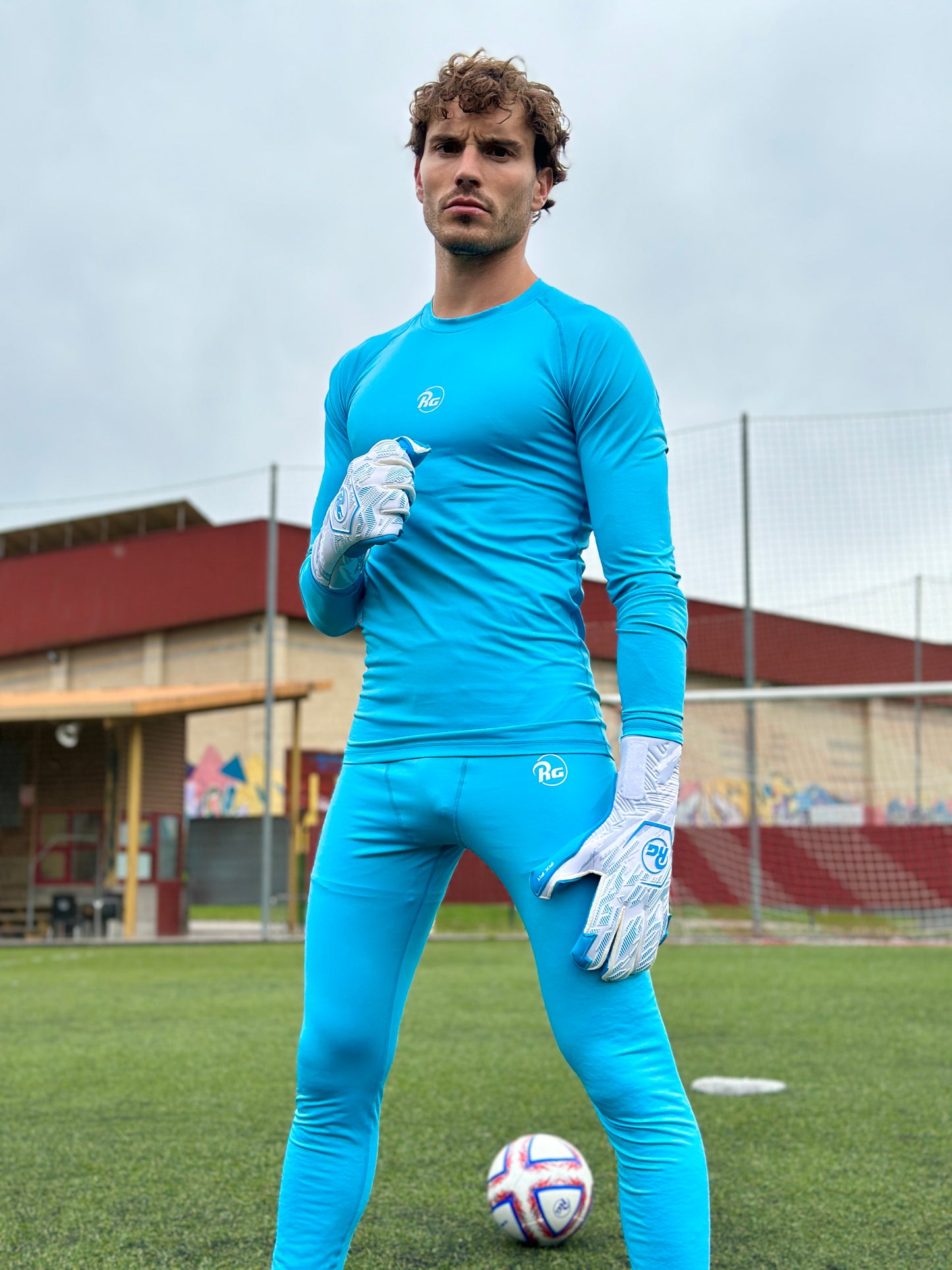 Compression Long Pant