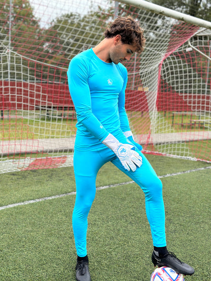 Compression Long Pant