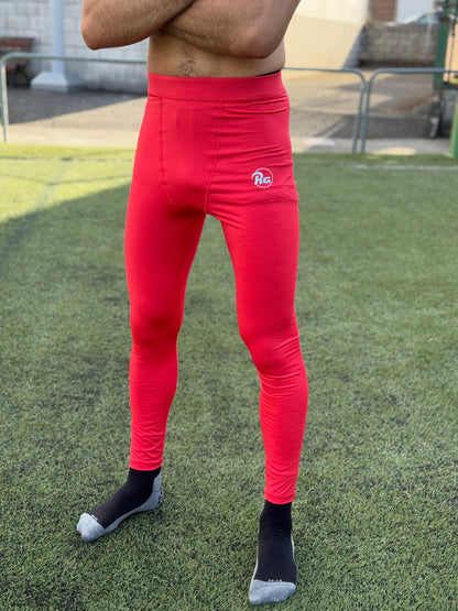 Compression Long Pant