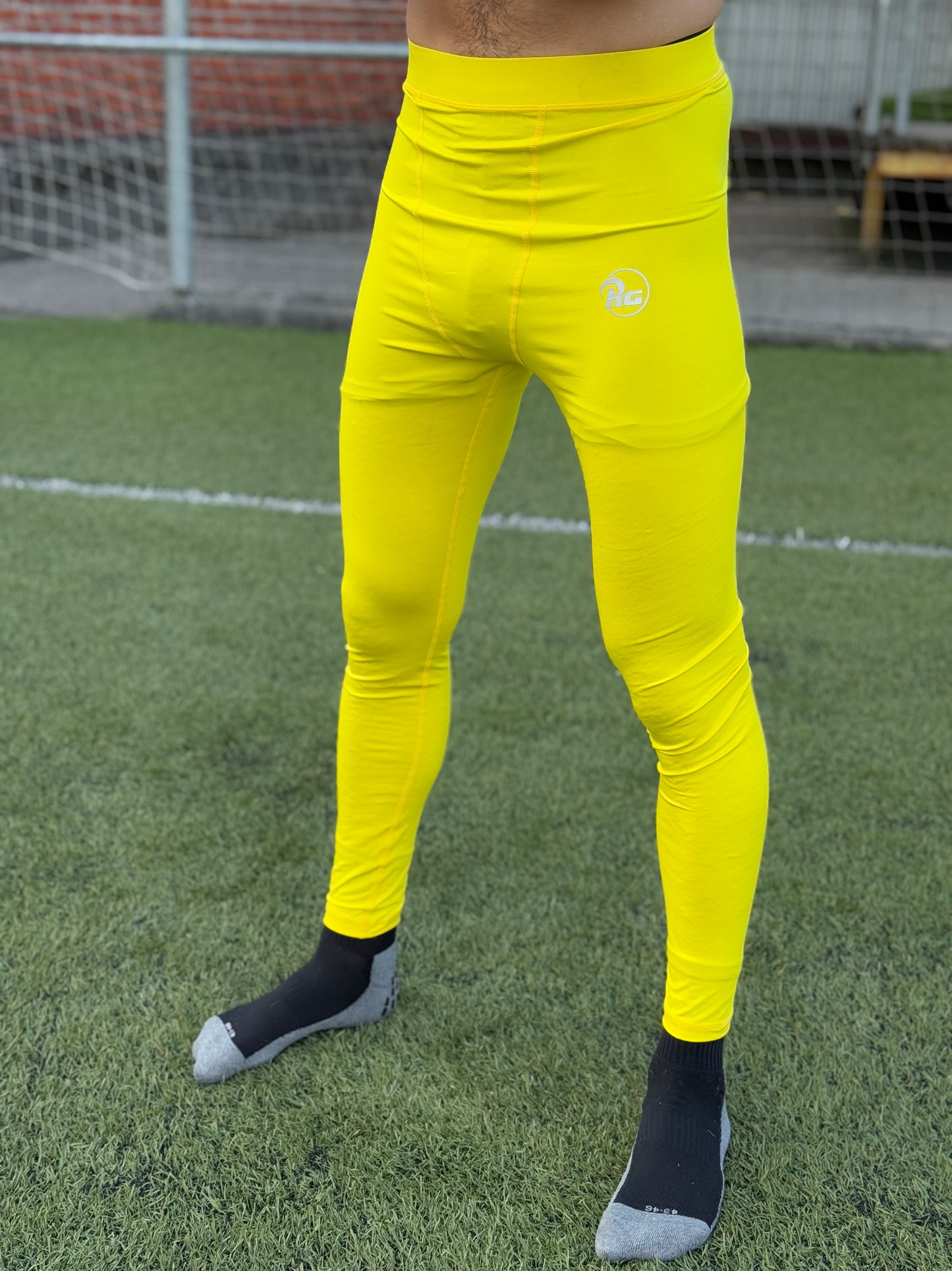 Compression Long Pant