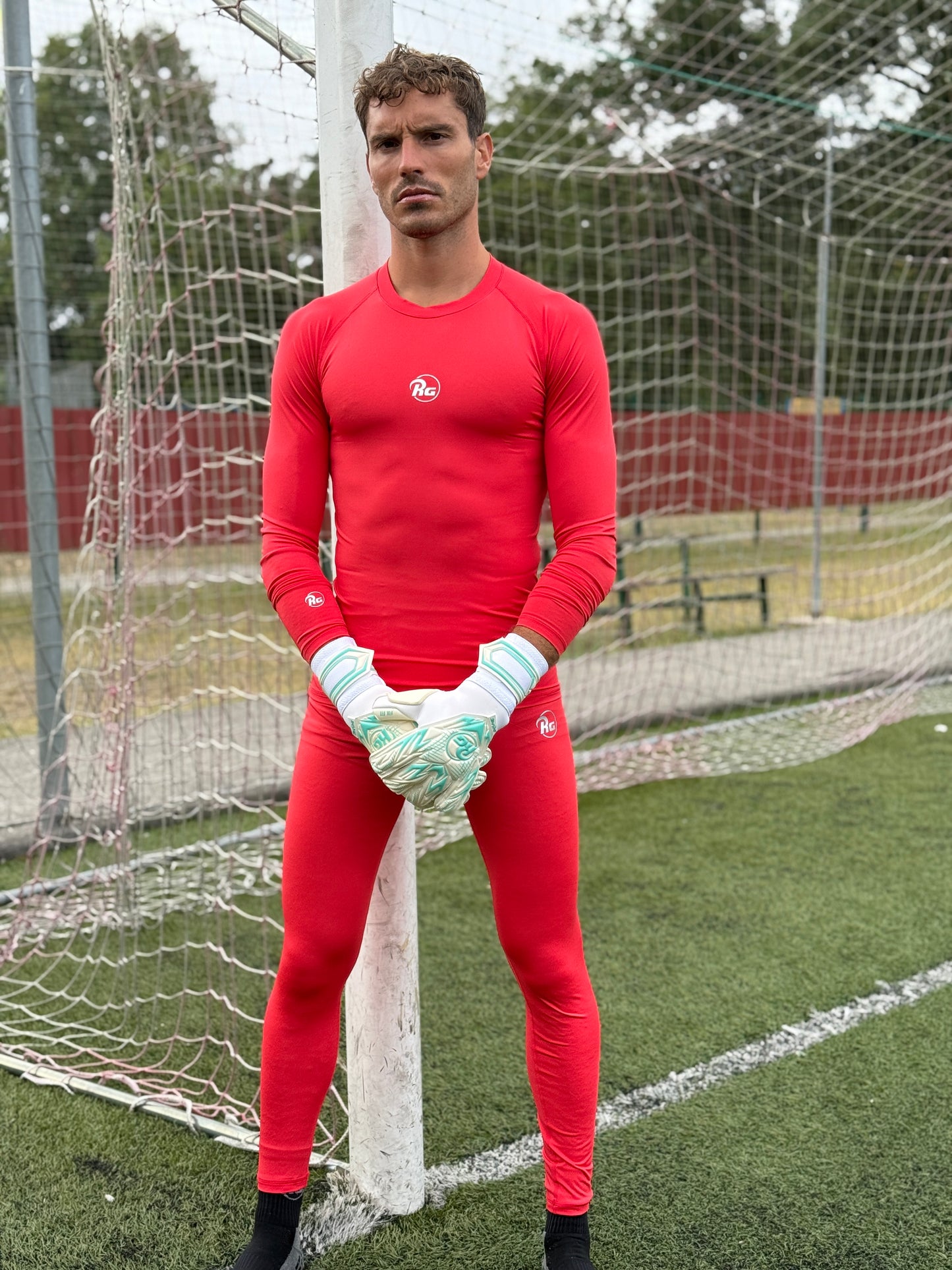 Compression Long Pant