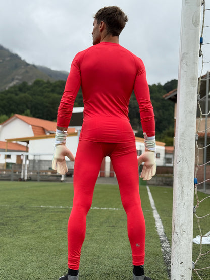 Compression Long Pant