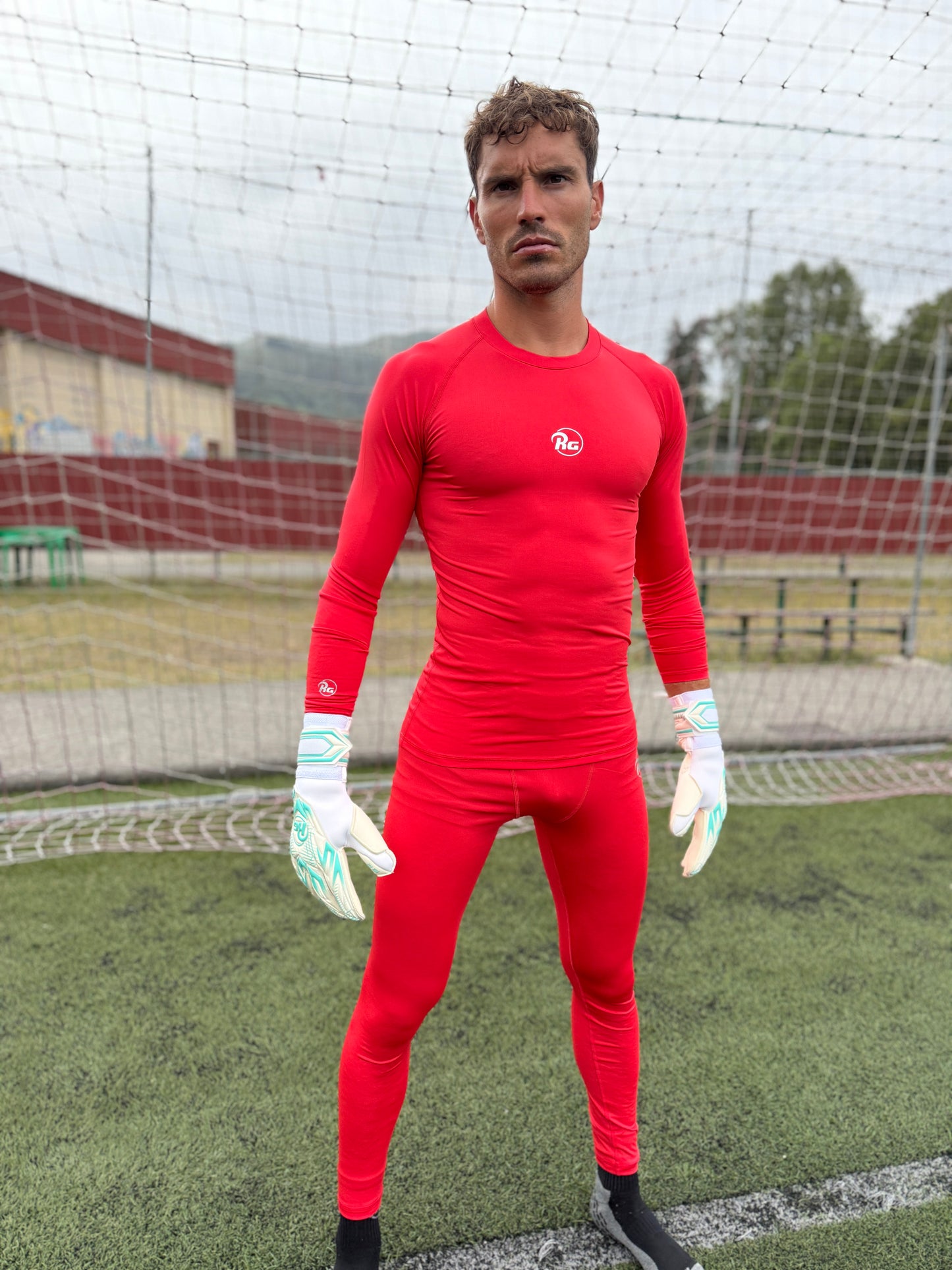 Compression Long Pant