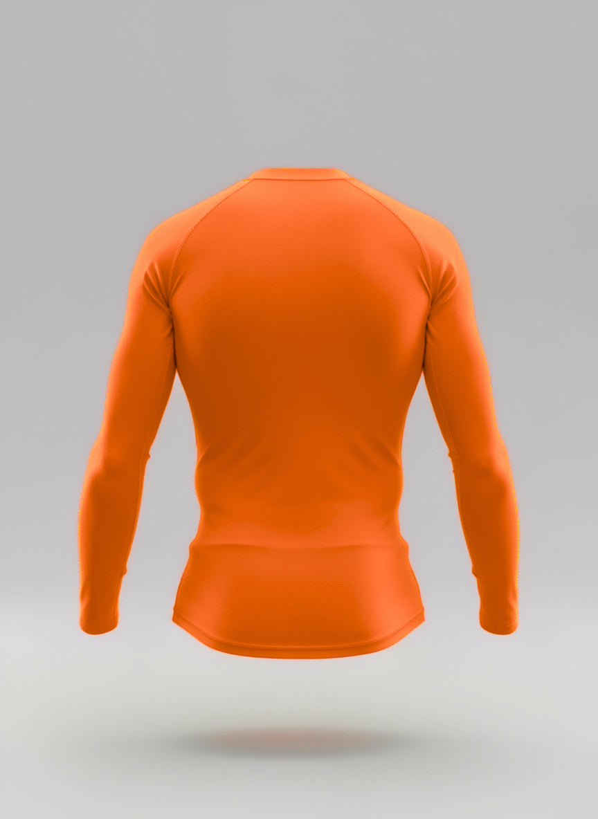 Compression T-shirt