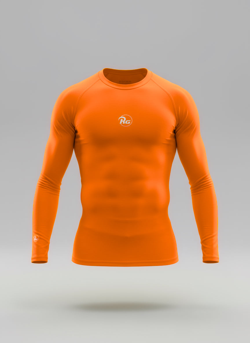 Compression T-shirt