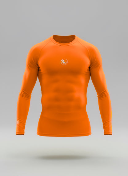Compression T-shirt