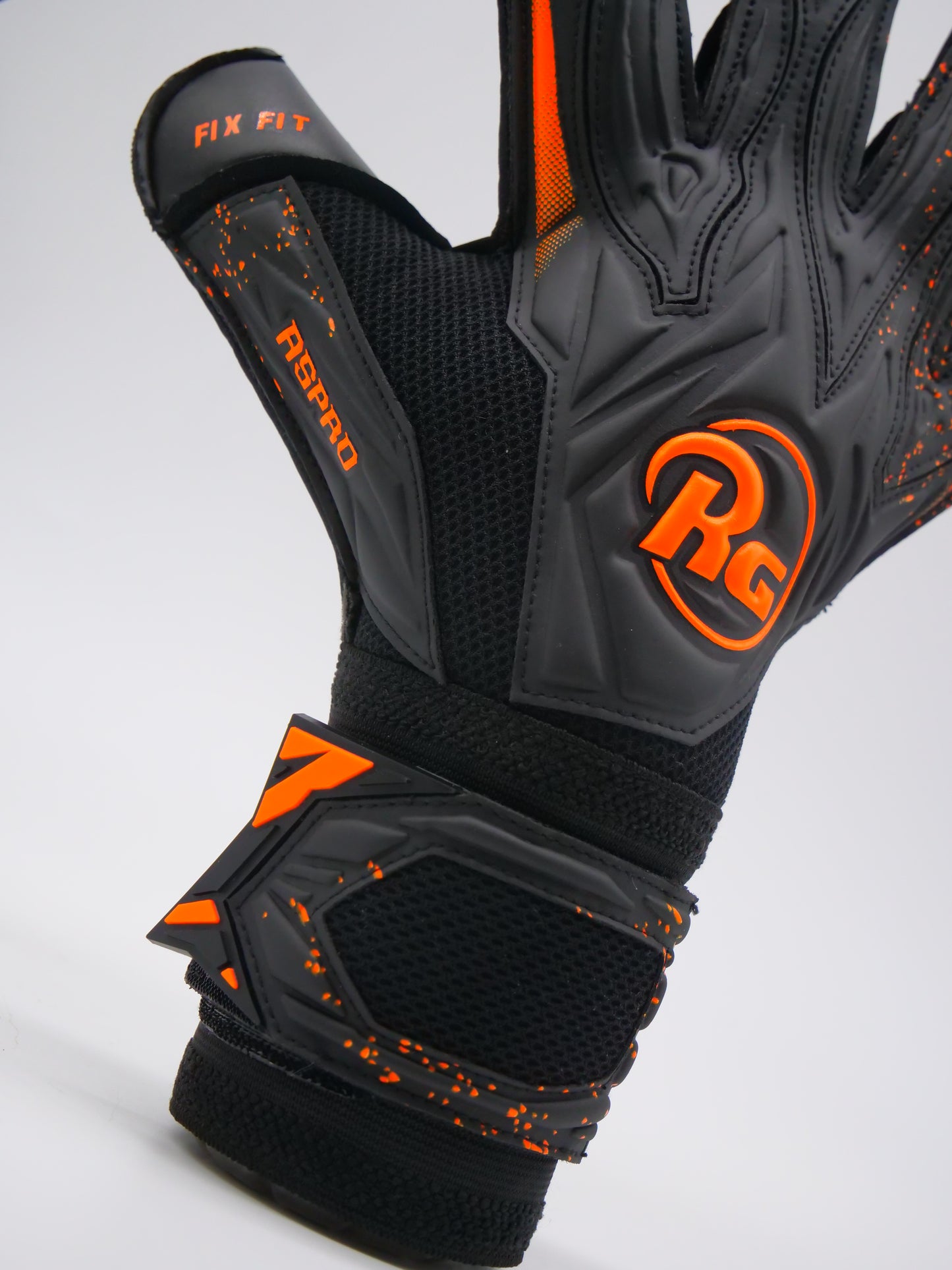 ASPRO BLACKOUT 26/27