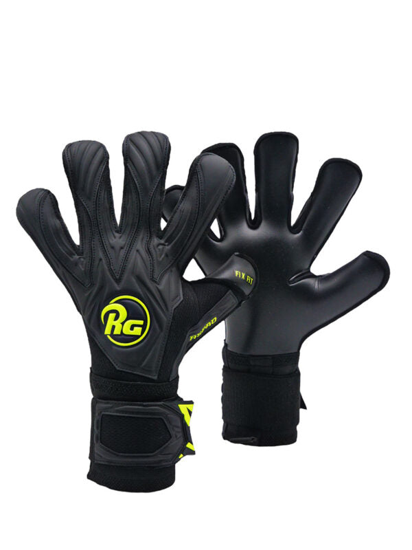 ASPRO BLACKOUT 25/26