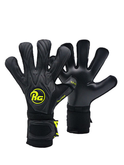 ASPRO BLACKOUT 25/26
