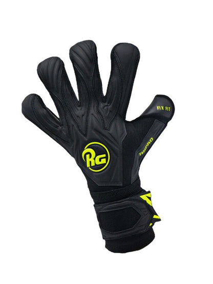 ASPRO BLACKOUT 25/26