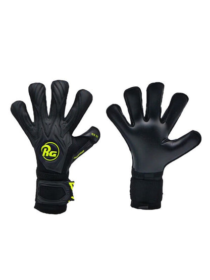 ASPRO BLACKOUT 25/26