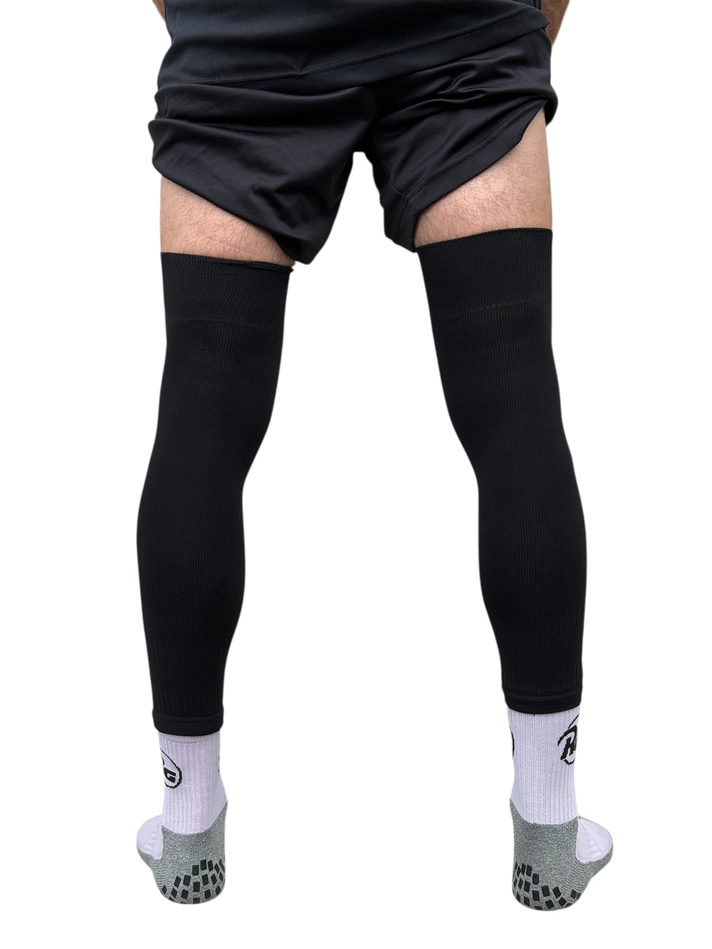 Footless Socks