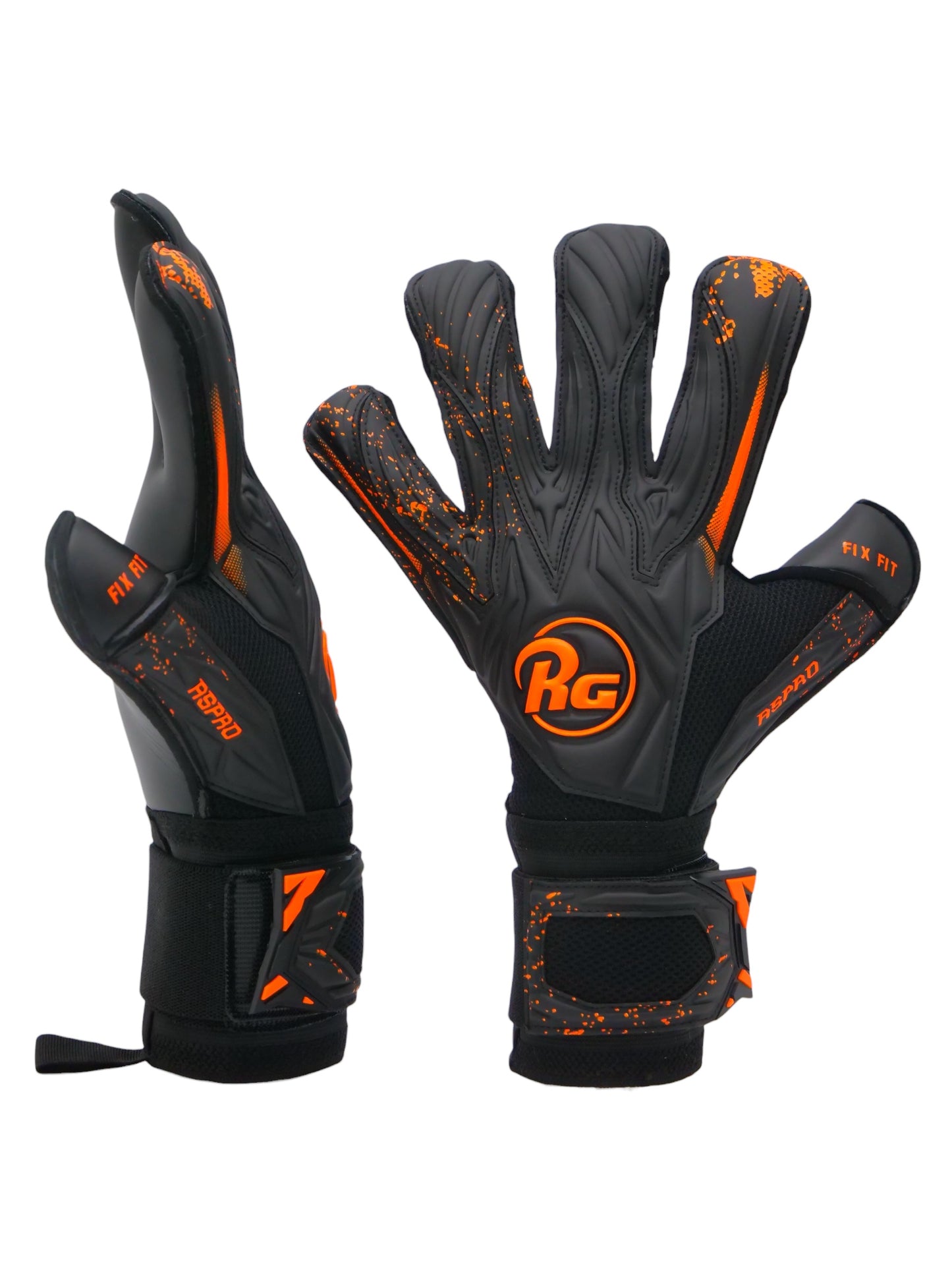 ASPRO BLACKOUT 26/27