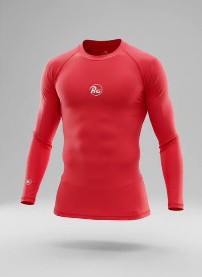 Compression T-shirt