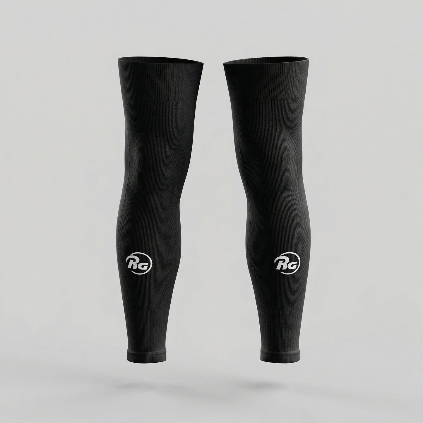 Footless Socks