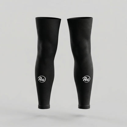 Footless Socks