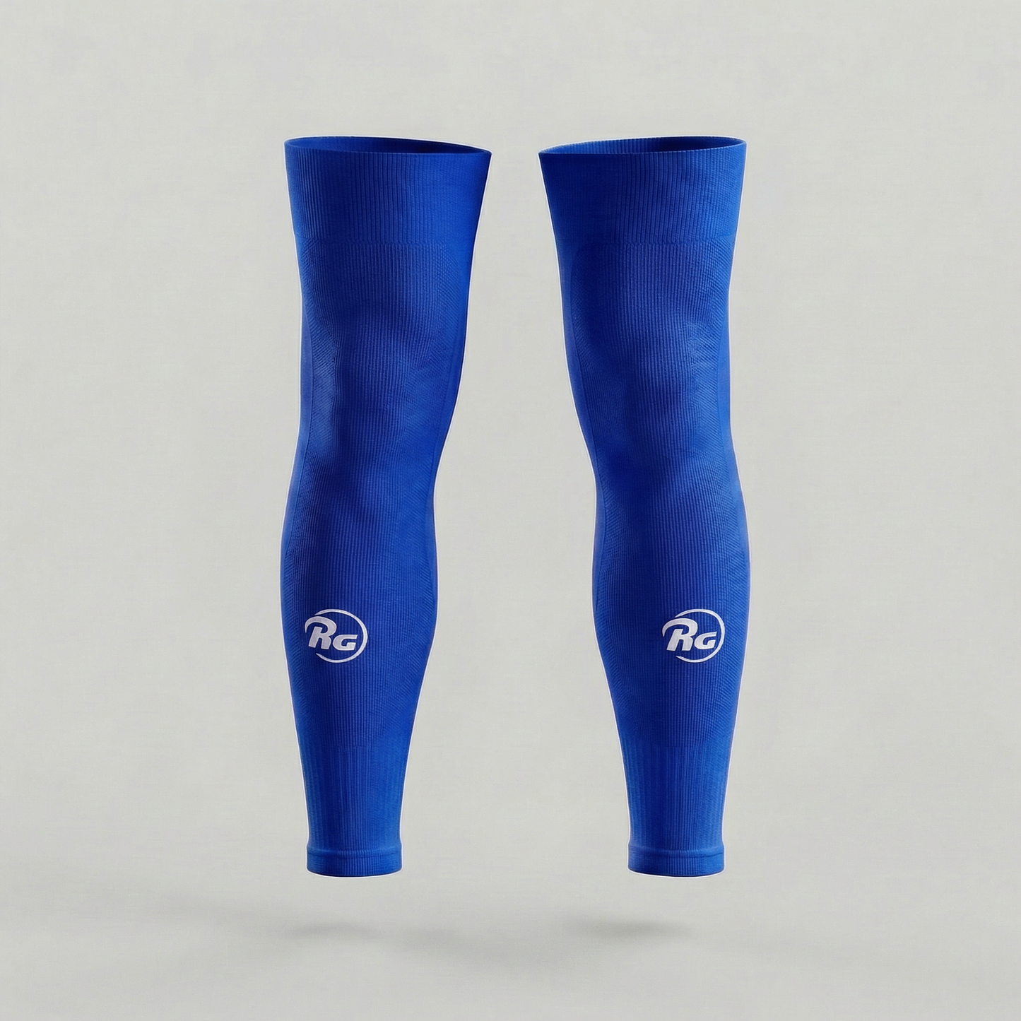 Footless Socks