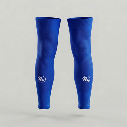 Footless Socks