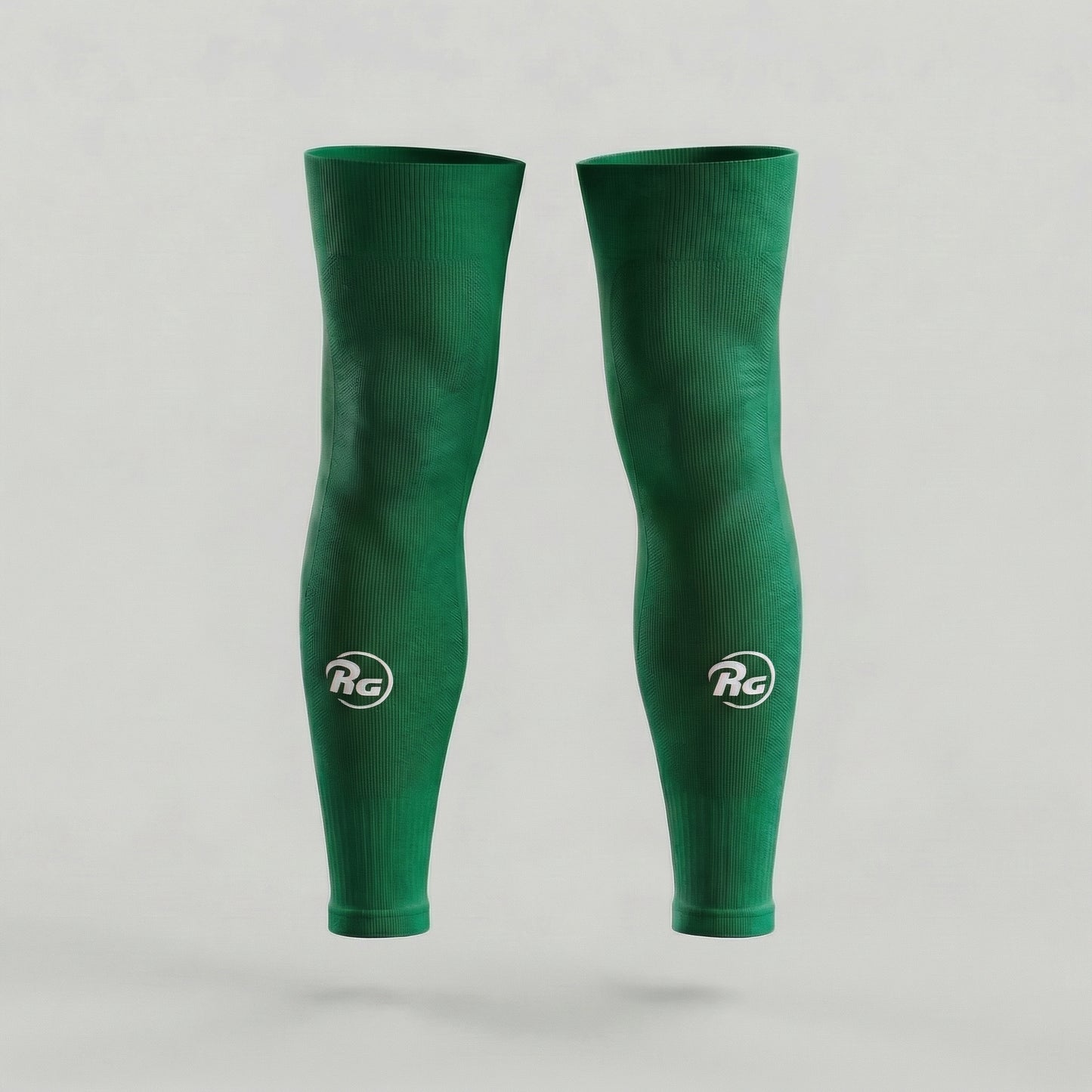 Footless Socks