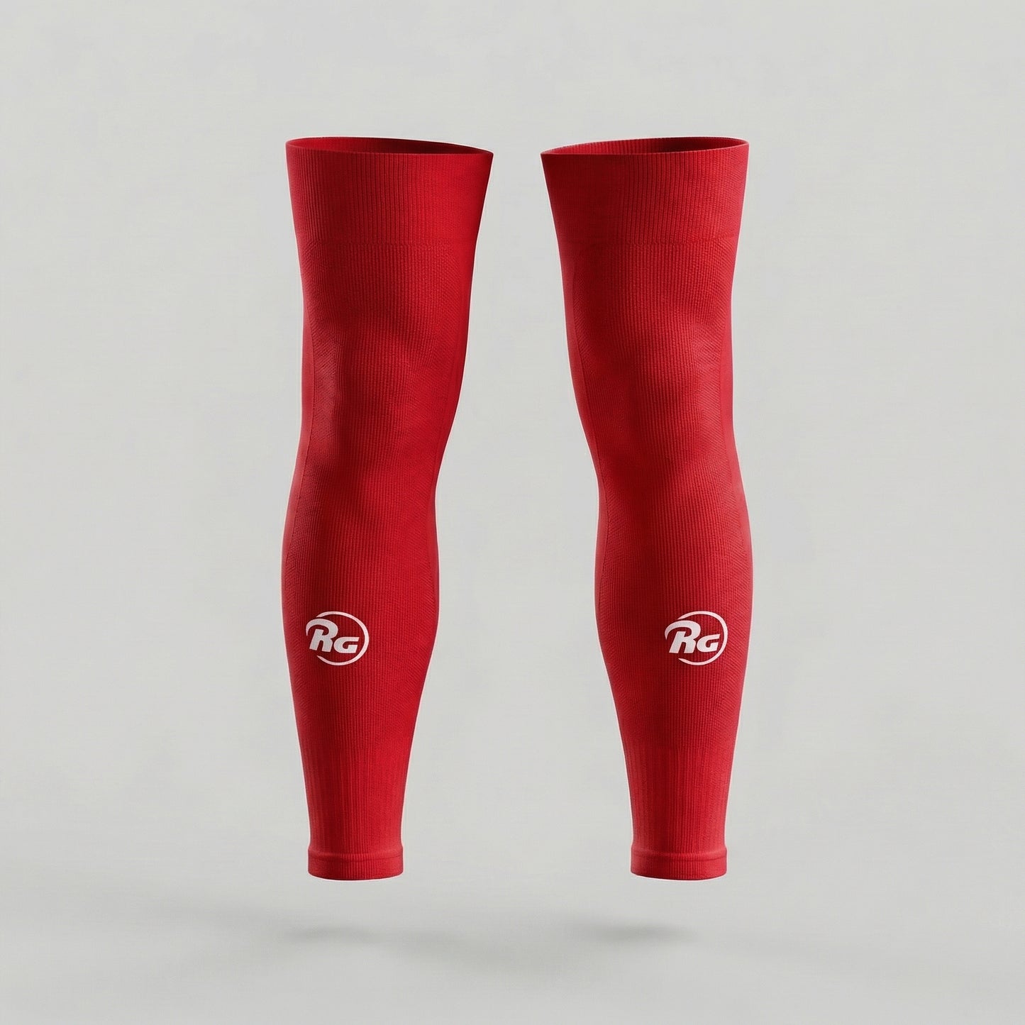 Footless Socks