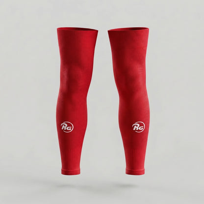 Footless Socks