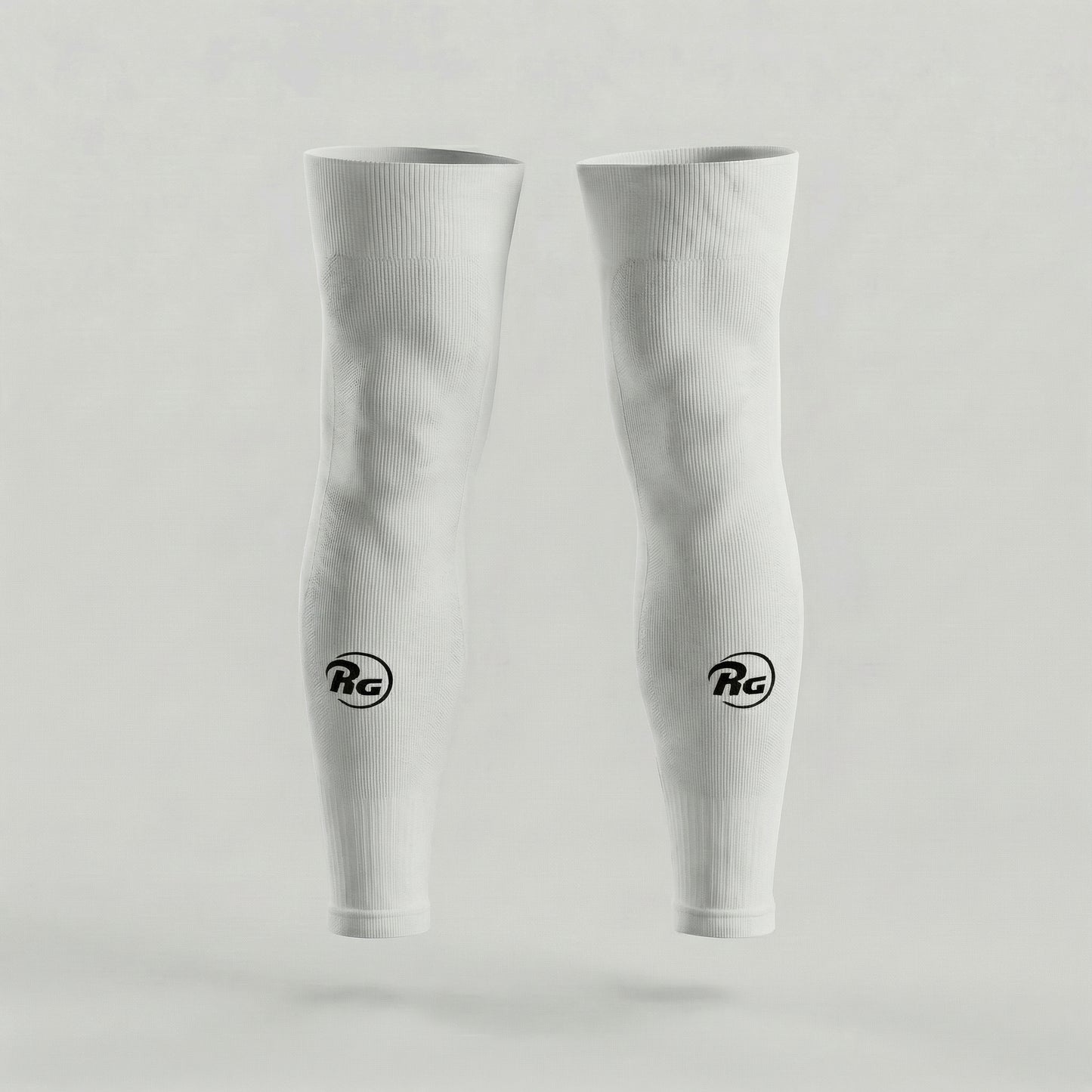 Footless Socks